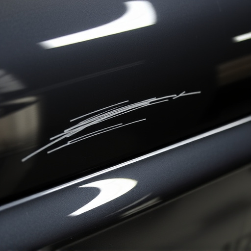 car scratch repair