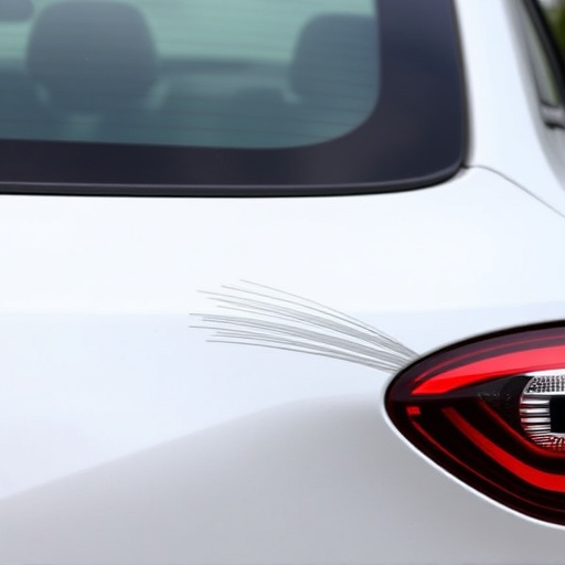 car scratch repair