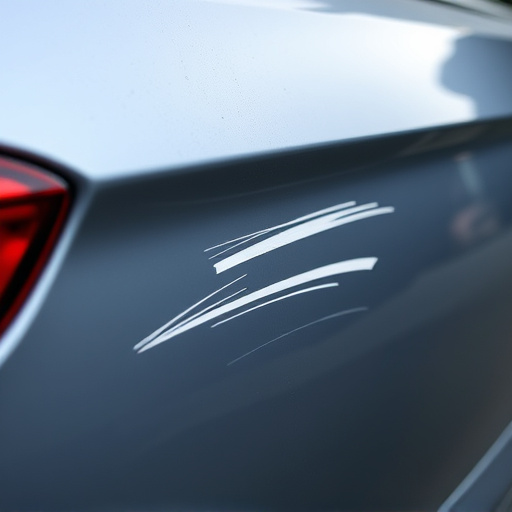 car scratch repair
