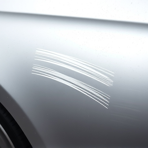 car scratch repair