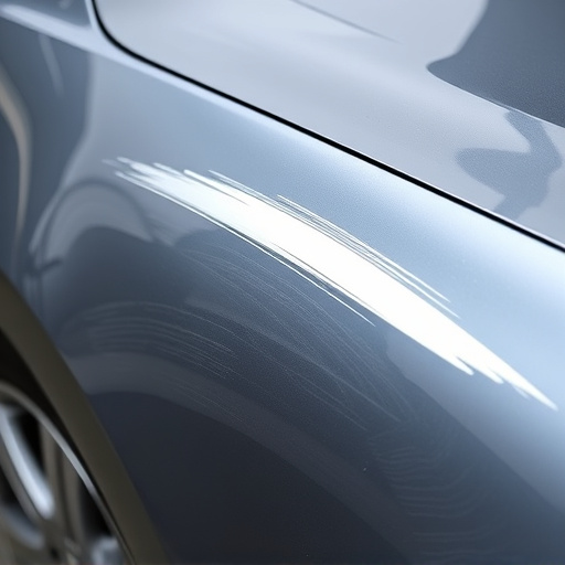car scratch repair