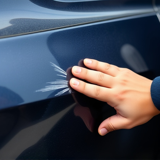 car scratch repair