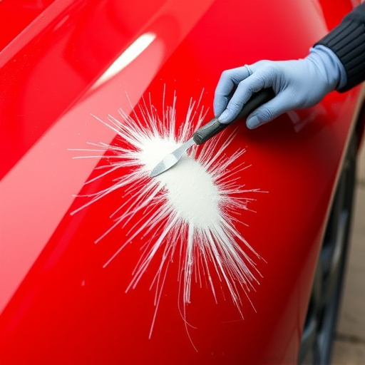 car scratch repair