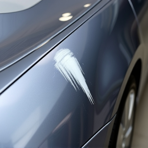 car scratch repair