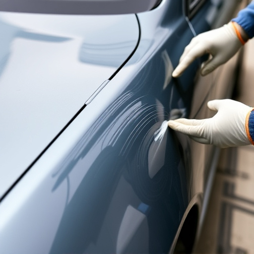 car scratch repair