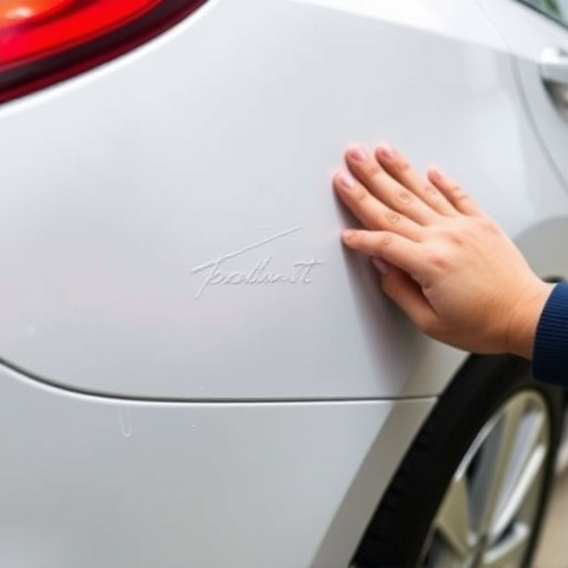 car scratch repair