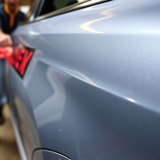 car scratch repair