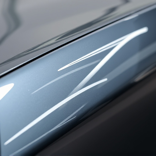 car scratch repair