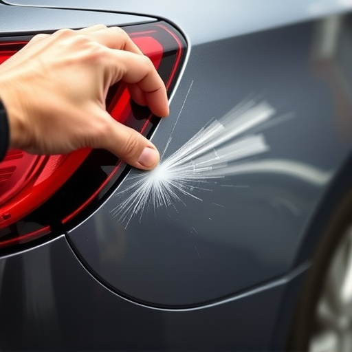 car scratch repair