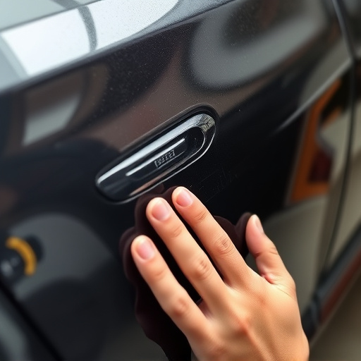 car scratch repair