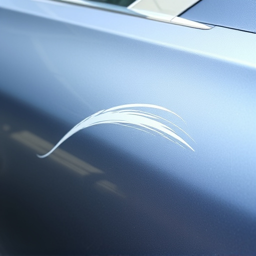 car scratch repair