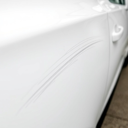 car scratch repair