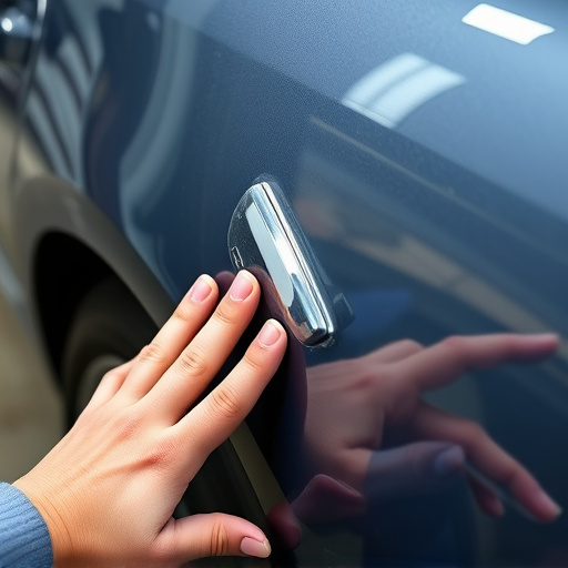 car scratch repair