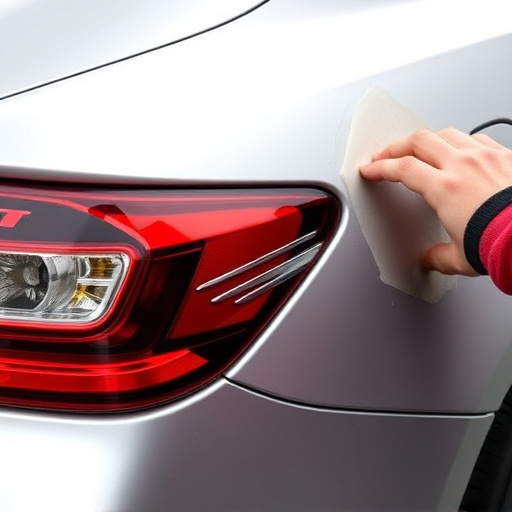 car scratch repair
