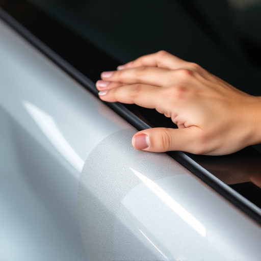 car scratch repair