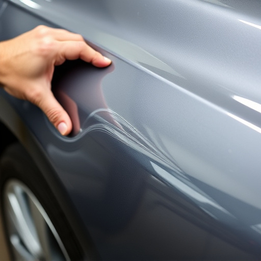 car scratch repair