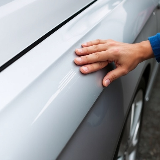car scratch repair