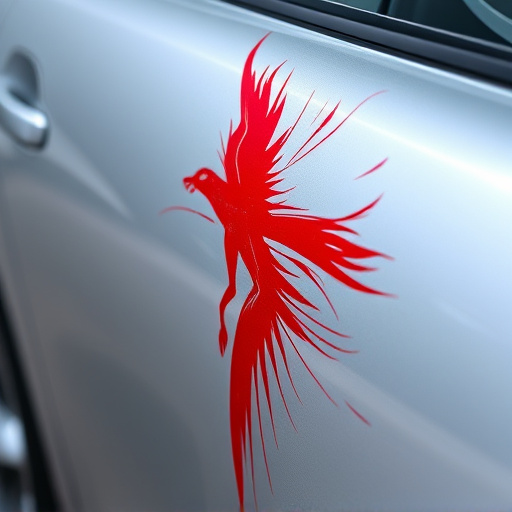 car scratch repair