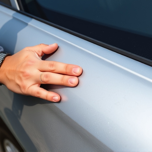 car scratch repair