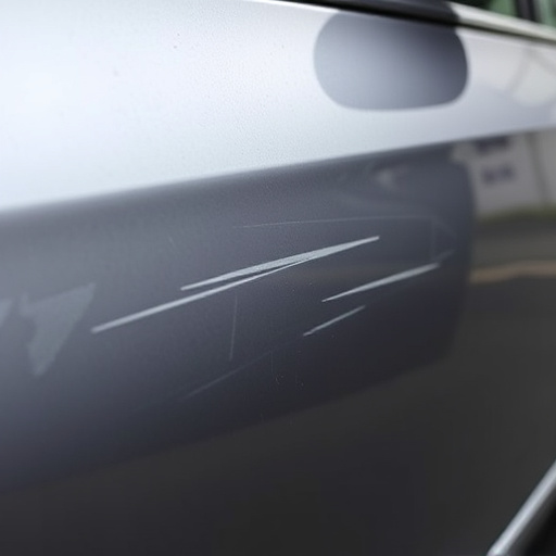 car scratch repair
