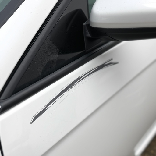 car scratch repair
