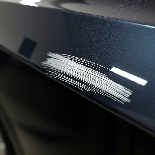 car scratch repair