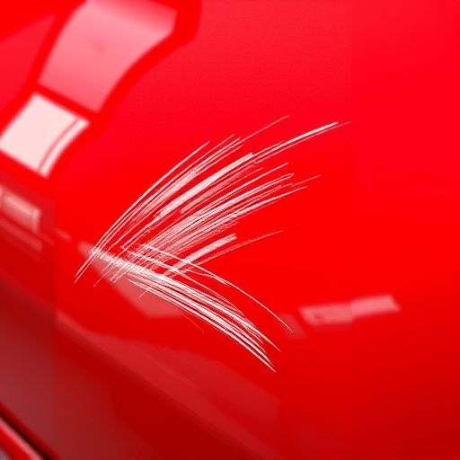 car scratch repair