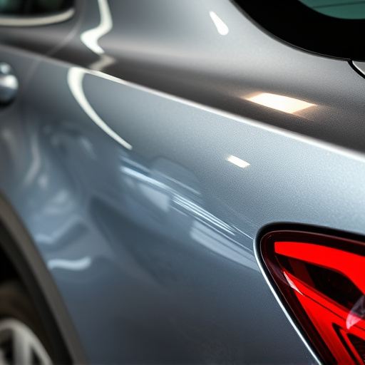car scratch repair