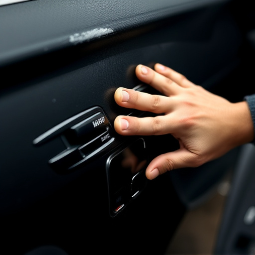 car scratch repair