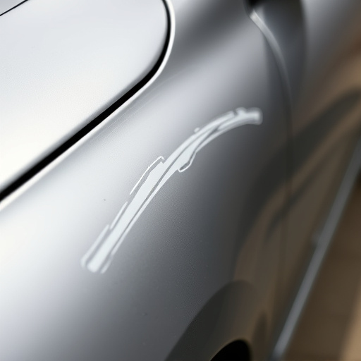 car scratch repair