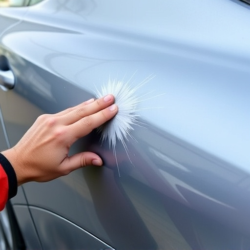 car scratch repair