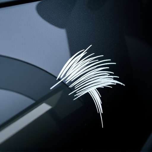 car scratch repair