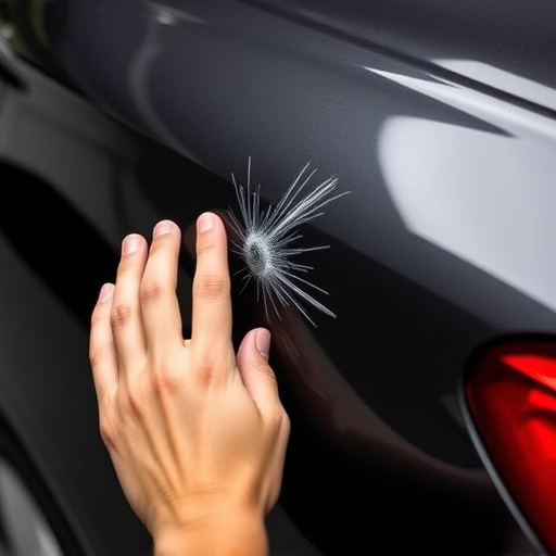 car scratch repair