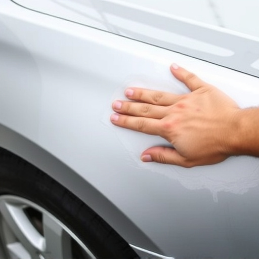 car scratch repair