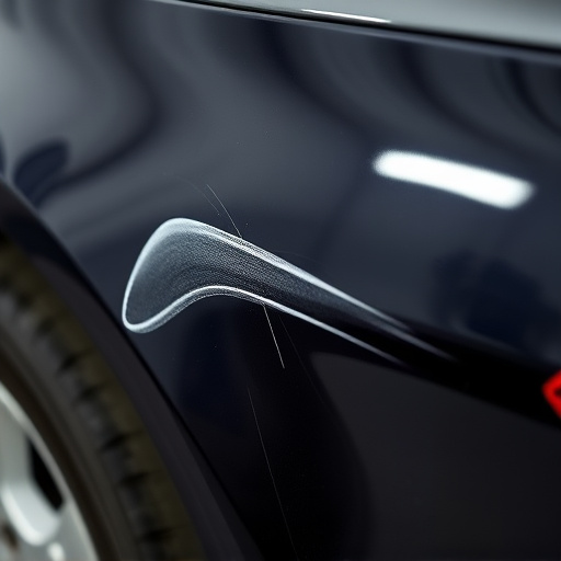 car scratch repair