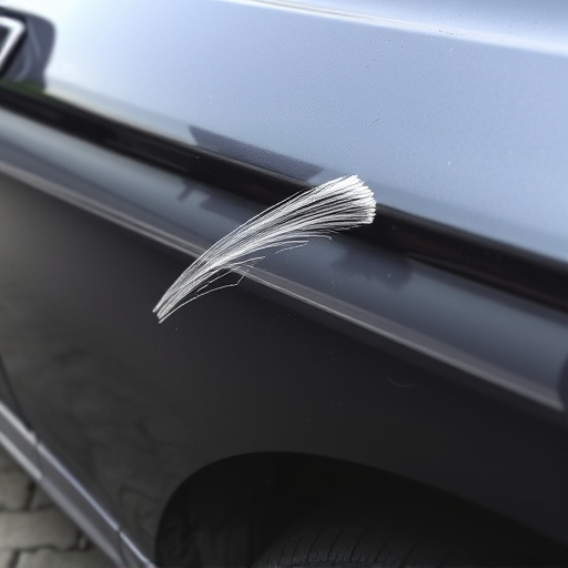 car scratch repair