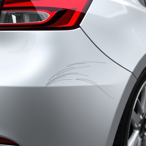 car scratch repair