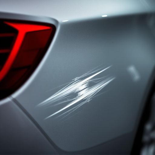 car scratch repair