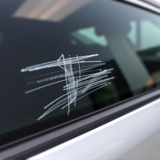 car scratch repair