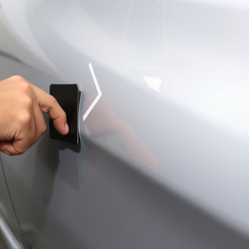 car scratch repair