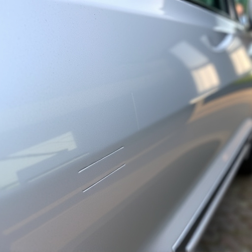 car scratch repair