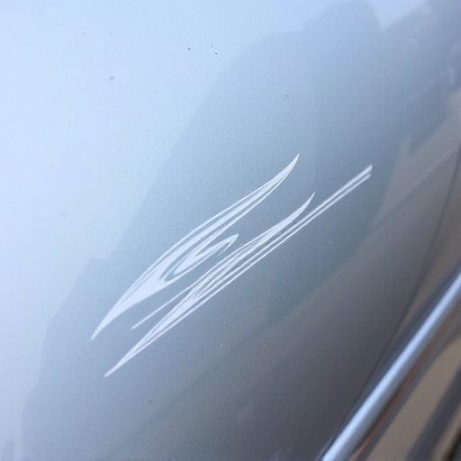 car scratch repair