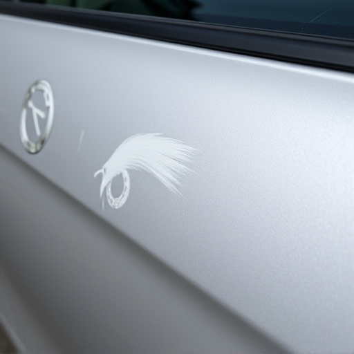 car scratch repair