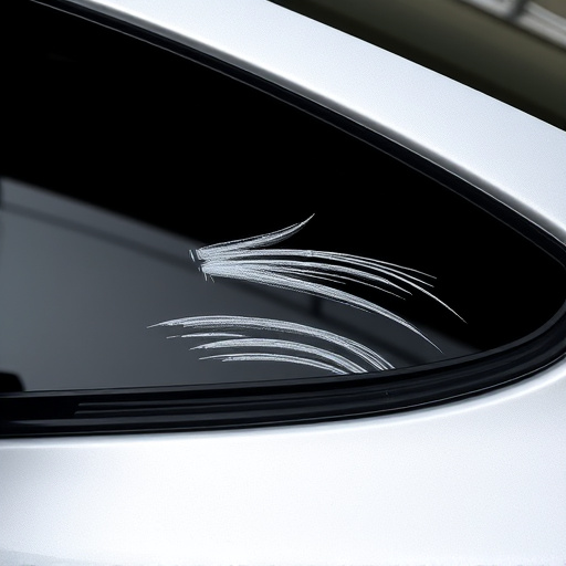 car scratch repair