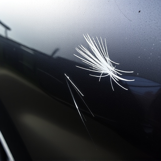 car scratch repair