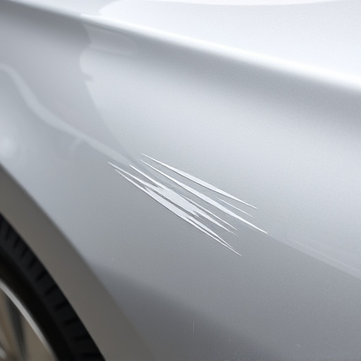 car scratch repair