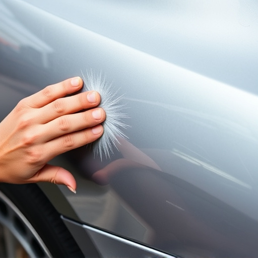 car scratch repair