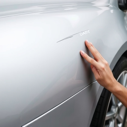 car scratch repair