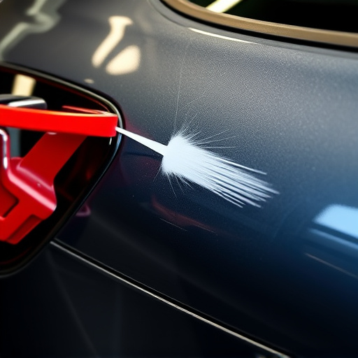 car scratch repair