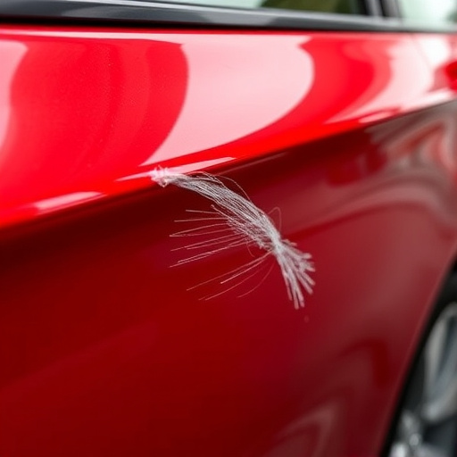 car scratch repair